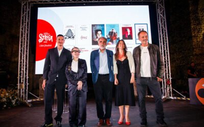 Premio Strega, i finalisti della LXXX edizione