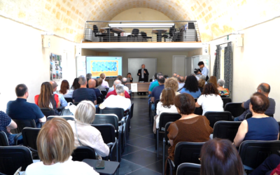 “Abitare il cambiamento: reti di prossimità e profezia sociale”. Presentato a Matera il report Caritas dell’Arcidiocesi di Matera-Irsina