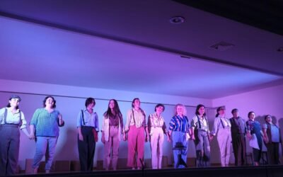 Matera, cala il sipario su “Rataplan in Scena”: una festa di teatro, emozioni e partecipazione