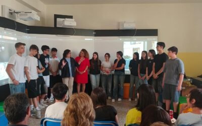 Musical “Inspiring Coca Cola” autoprodotto e realizzato da studenti dell’Istituto Semeria Minozzi Festa di Matera