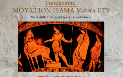 Matera, il 20 magistrati lucani e l’Antigone di Sofocle