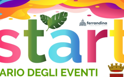 Estarte 2026, a Ferrandina al via un’estate tra musica, tradizioni, sport, teatro e cultura