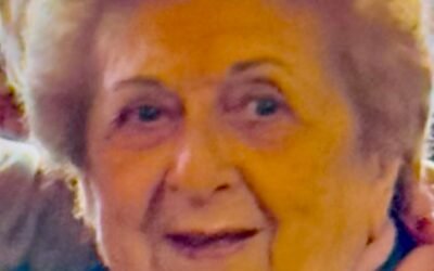 Si è spenta a Matera Giulia Mele, sorella di don Giovanni e testimone fedele della carità verso i poveri