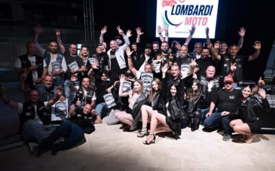 South Bike Show Sibari 2026: successo straordinario per la decima edizione. Marina di Sibari capitale delle due ruote del Sud Italia