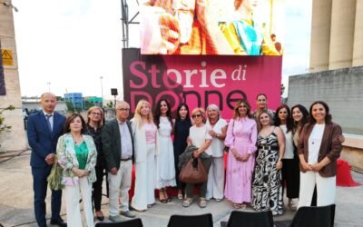 “Rompere il silenzio. La forza di denunciare, il coraggio di rinascere”: al via a Matera la quarta edizione di “Storia di Donne”