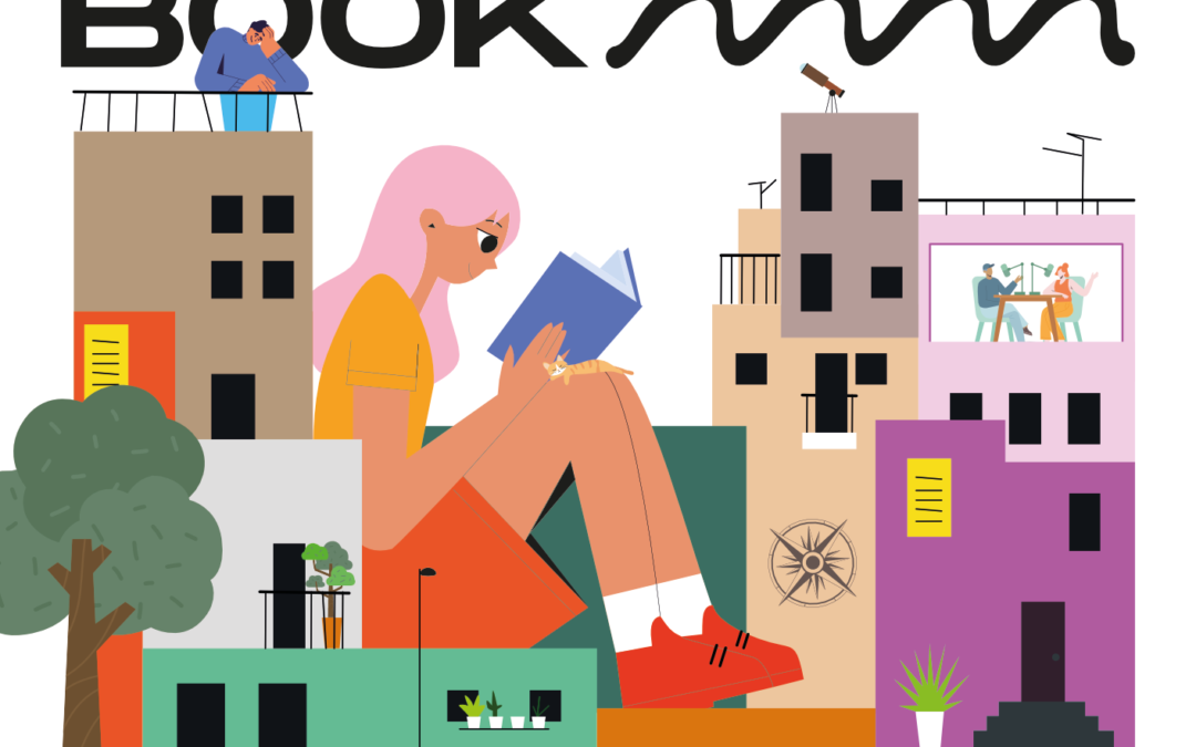“SummerBook 2026”: la rassegna di Altrimedia Edizioni che sfida l’indifferenza e mette la periferia al centro. “Finché c’è un libro c’è speranza”: un format interdisciplinare
