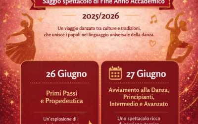 “Tradizione Senza Confini”: a Matera due serate di danza, emozioni e culture in dialogo con il saggio di fine anno di ASD Oltredanza