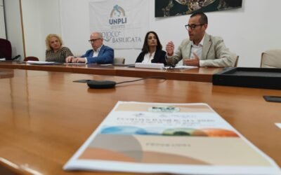 Ecodays 2026 sbarca in Val d’Agri: al via una tre giorni di incontro, cammino e scoperta