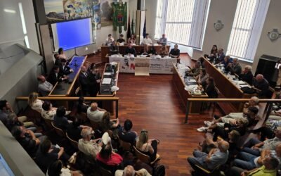 “Sicurezza è Vita – Ferrandina 2026”: grande partecipazione per l’evento dedicato alla prevenzione e alla sicurezza sul lavoro