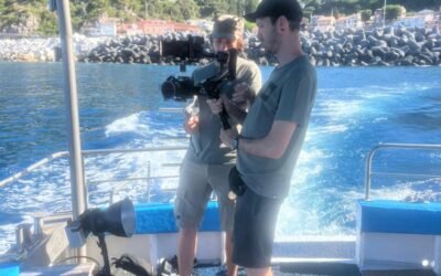Apt, due produzioni televisive nazionali: “L’Assaggia Storie” (La7) e “I Viaggi del Cuore” (Canale 5) in Basilicata. In onda nelle prossime settimane