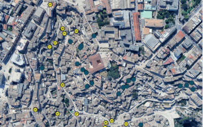 Alla scoperta delle edicole votive con il MUV Matera APS ETS e TourPass: passeggiate su percorsi guidati, tra racconti, aneddoti e leggende