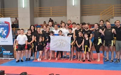 Federkombat Basilicata: prosegue il tour regionale tra sport, giovani e crescita del territorio