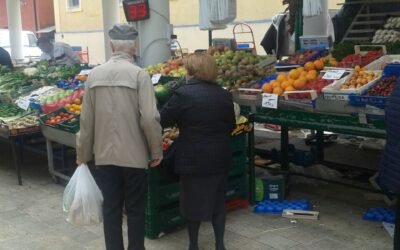 Matera, via in Confesercenti lo sportello per il sostegno all’economia di prossimità