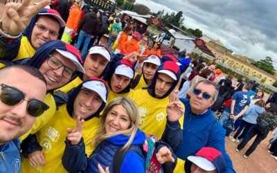 “Oasiadi 26”, una giornata più che “Speciale” per i ragazzi dei Padri Trinitari di Venosa