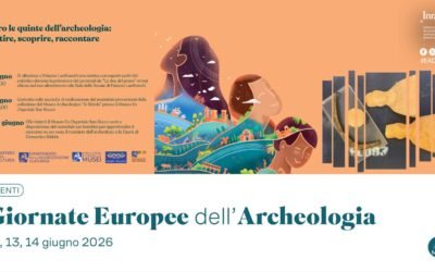 Giornate Europee dell’Archeologia 2026: in Basilicata un programma tra musei, parchi, laboratori, aperture straordinarie e attività per bambini