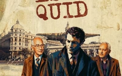 Matera, il 16 presentazione del libro “Id est quid” di Donato De Michele