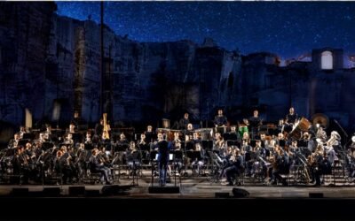 Matera, concerto della Banda Musicale della Polizia di Stato: il 30 giugno attivo il servizio navetta gratuito per Cava del Sole