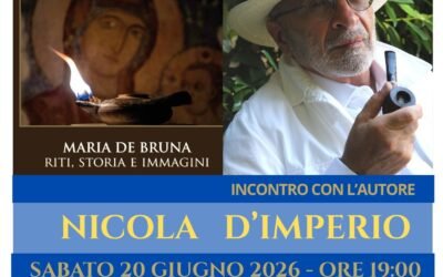 Appuntamento con la rassegna “Radici letterarie”: un viaggio alla scoperta della storia e delle origini della Festa della Bruna