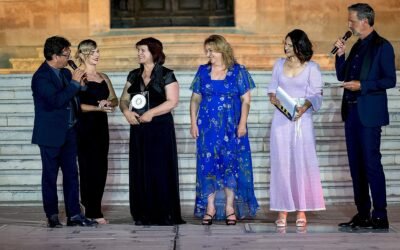Premio Moda®: con la quindicesima edizione Matera è diventata la capitale internazionale del fashion, dell’arte e del dialogo tra i popoli