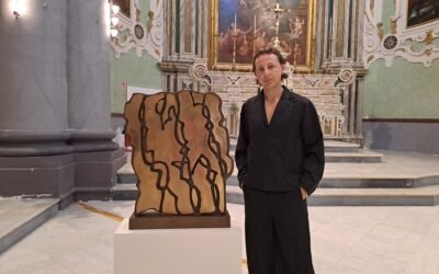 “Pietro Consagra. Sette sculture”: fino al 27 settembre a Matera le opere del grande artista nella mostra promossa dalla Galleria Alessandro Albanese