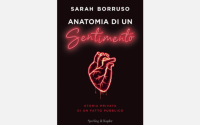 “Anatomia di un sentimento. Storia privata di un fatto pubblico”, lo stile ipnotico di Sarah Borruso, ex compagna di Alberto Genovese