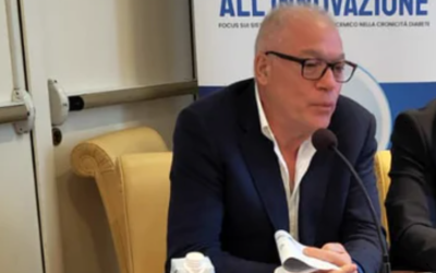 Diabete mellito, ne soffre circa l’11 per cento dei lucani. Il dott. Pasquale Bellitti: “Prevenire l’obesità, in particolare negli adolescenti, è il primo passo per invertire la tendenza”