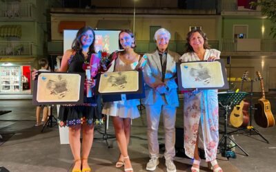 Premio di Giornalismo “Gabicce Donna”, la giornalista e scrittrice Lisa Bernardini seconda classificata