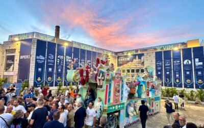Festa della Bruna 2027, pubblicato l’“Avviso pubblico” per le nuove norme per la selezione del costruttore del carro trionfale. Candidature entro il 30 settembre