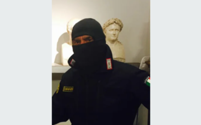 È morto il Comandante Alfa, tra i fondatori del GIS dei Carabinieri