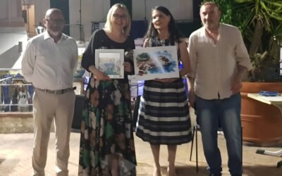 Premio Costadamalfilibri al saggio-inchiesta “Il silenzio dentro. Quando raccontare diventa un atto di giustizia” della giornalista e scrittrice Francesca Ghezzani il Premio Costadamalfilibri