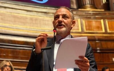 Melchiorre, componente della Commissione parlamentare Antimafia: “Inaccettabile che un talent di Netflix premi un brano con l’insulto ai Carabinieri”