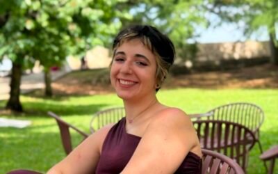 Talento materano premiato a Torino. Mariateresa Lobefaro vince il prestigioso “Premio Manon Michels Einaudi”