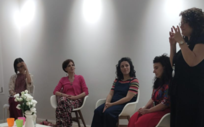 Matera, presentato negli spazi di “Crescendo” il libro-diario di Ilaria Imbrogno. Un dialogo aperto sul dolore dell’aborto, tra supporto psicologico e consapevolezza medica