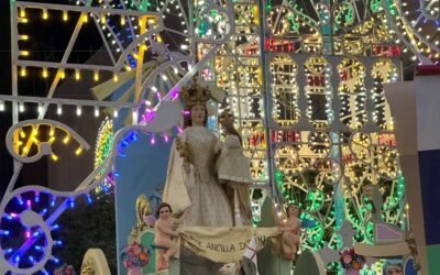 Festa della Bruna: la pioggia mette alla prova la giornata, ma non la partecipazione. A Matera oltre 100mila persone, il presidente Caiella: “La risposta della città è stata straordinaria”