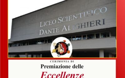 Il Liceo Scientifico “Dante Alighieri” di Matera celebra le eccellenze e presenta i risultati del proprio percorso di miglioramento
