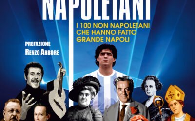 “Non siamo Napoletani”, il tour di presentazioni del libro di Michelangelo Iossa prosegue con tre nuovi appuntamenti a Napoli e Pozzuoli