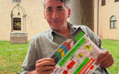 “L’ultimo saluto”, terminate le riprese del film di Luciano Luminelli. Nel cast anche l’attore materano Nando Irene