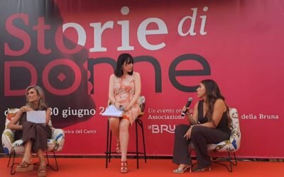 Mettere al centro ogni persona, accompagnandola con competenza, umanità e innovazione in un percorso di salute costruito su misura: sul palco di “Storia di Donne” il RHAM HealthCare Center