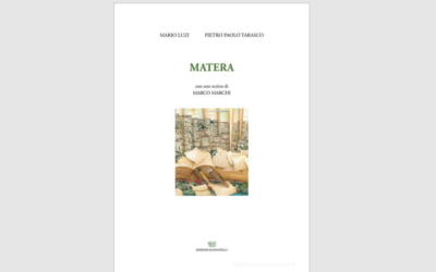 “Matera”: uno scrigno d’arte e poesia sul filo della singolare amicizia tra Pietro Paolo Tarasco e Mario Luzi