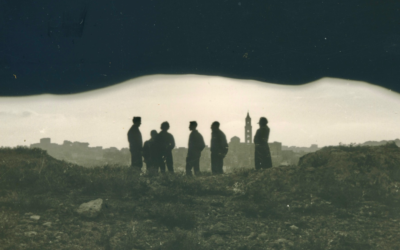 Il Festival delle Arti: il 28 a Matera una conversazione dedicata al documentario “Materna”