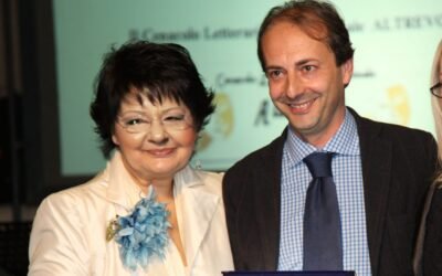 Ricordo di Antonella Pagano, poetessa e artista a tutto tondo