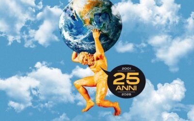 Il 10 agosto ad Aliano la Bandabardò con “Se mi rilasso… collasso in Tour – 25 anni”