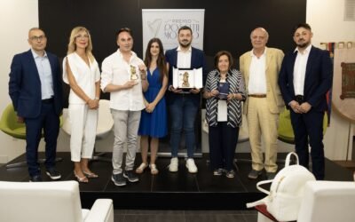 Presentata la V edizione del Premio Rossetti-Montano. Dal 21 al 23 agosto Corleto Perticara celebra il Centenario della nascita di Rocco Rossetti, la memoria di Pietro Paolo e Orlando Montano