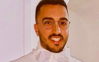 Diocesi di Matera-Irsina: sabato 8 agosto l’ordinazione presbiterale di don Domenico Pepe, 27 anni, originario di Grottole