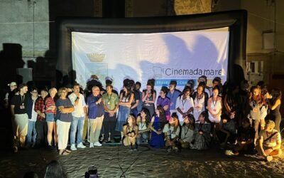 Cinemadamare, successo a Stigliano: il regista messicano Mendoza vince la Weekly Competition