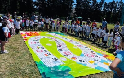 Uisp Matera chiude in crescita la stagione sportiva 2025/26: oltre 5.000 tesserati, 56 associazioni e migliaia di persone coinvolte nelle attività sul territorio