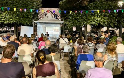 Happening di Bernalda 2026: prima serata dedicata a intelligenza artificiale e “Magnifica humanitas”
