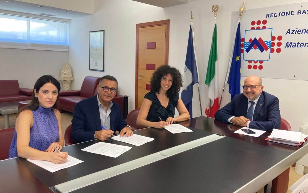 Potenziata l’Unità Operativa di Anestesia e Rianimazione del Madonna delle Grazie di Matera. Assunte Due nuove anestesiste