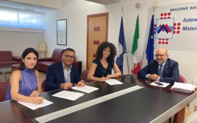 Potenziata l’Unità Operativa di Anestesia e Rianimazione del Madonna delle Grazie di Matera. Assunte Due nuove anestesiste