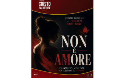 Festa del Cristo Salvatore, a Irsina il 6 agosto incontro culturale sul tema “Non è amore”